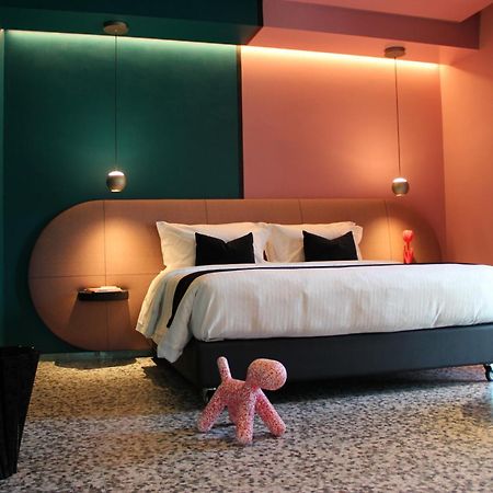 Nola Boutique Hotel Nbh 외부 사진