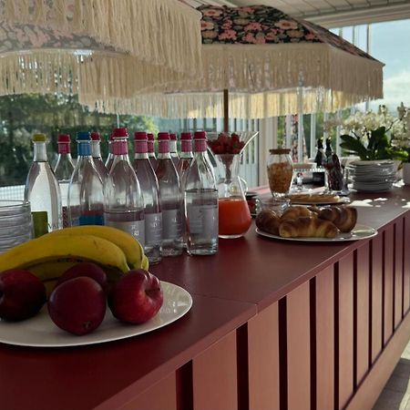 Nola Boutique Hotel Nbh 외부 사진