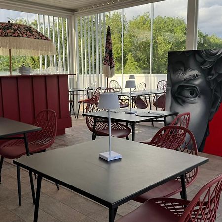 Nola Boutique Hotel Nbh 외부 사진