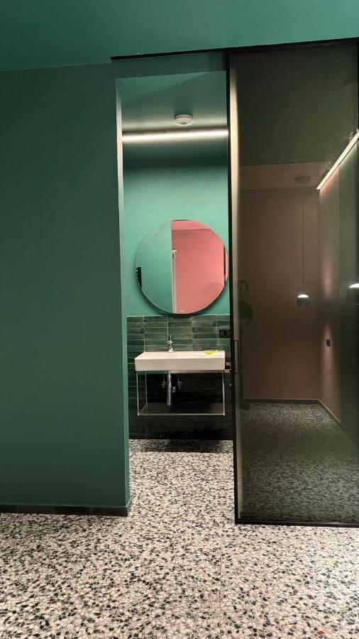 Nola Boutique Hotel Nbh 외부 사진