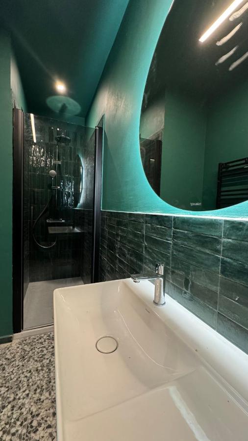 Nola Boutique Hotel Nbh 외부 사진