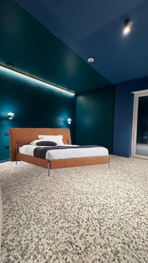 Nola Boutique Hotel Nbh 외부 사진