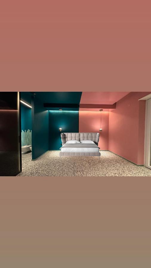 Nola Boutique Hotel Nbh 외부 사진