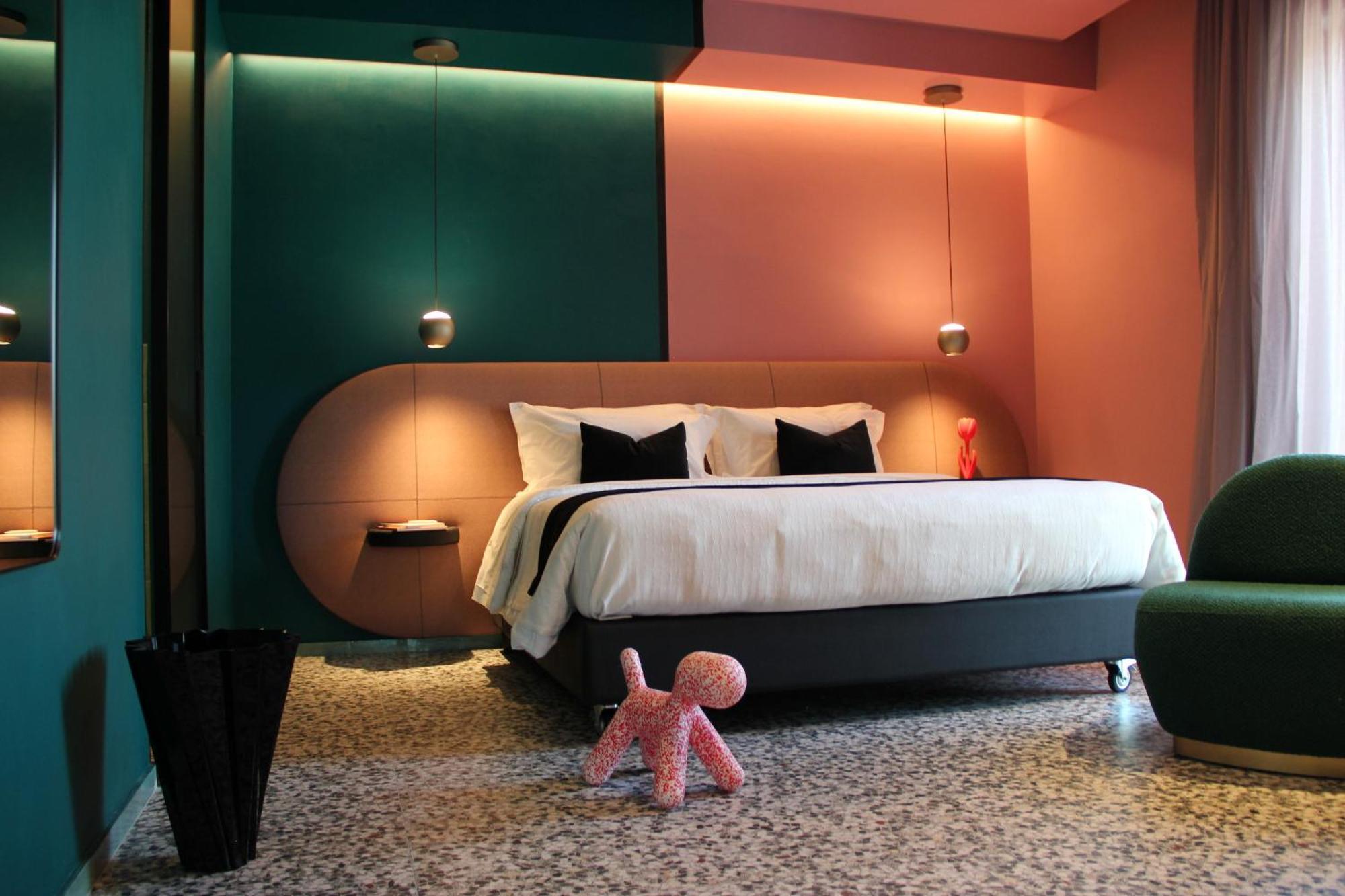 Nola Boutique Hotel Nbh 외부 사진