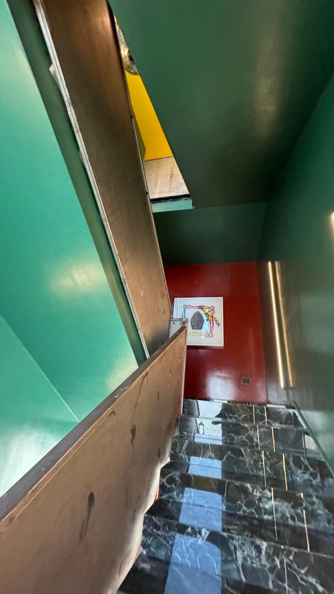 Nola Boutique Hotel Nbh 외부 사진