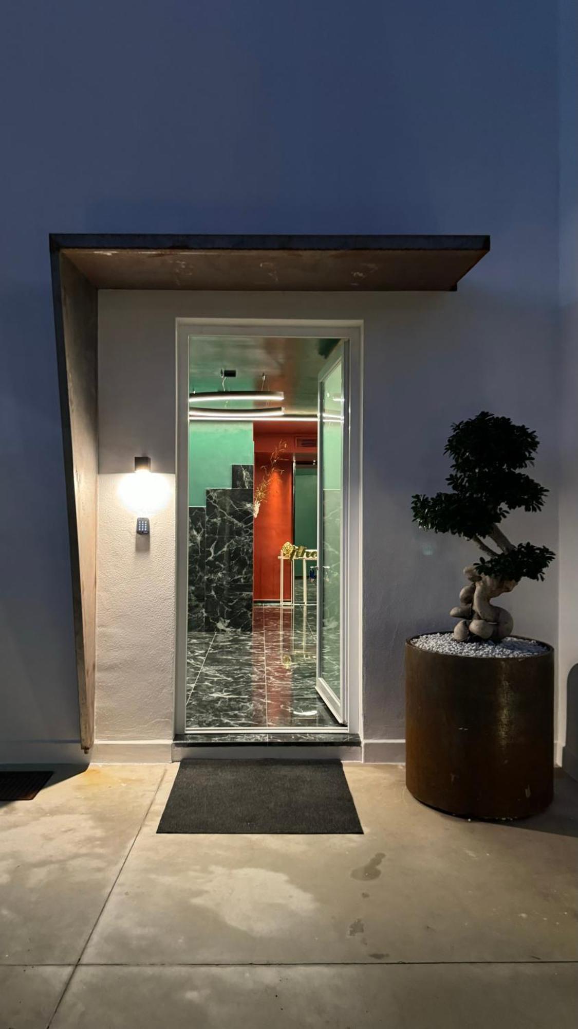 Nola Boutique Hotel Nbh 외부 사진