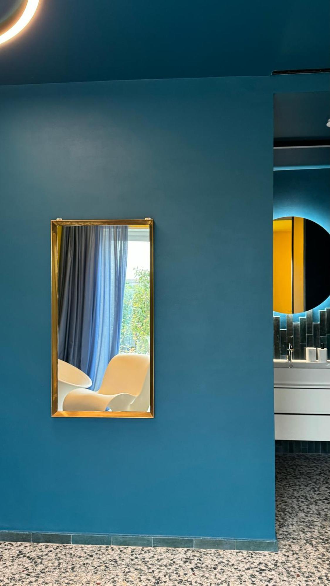 Nola Boutique Hotel Nbh 외부 사진