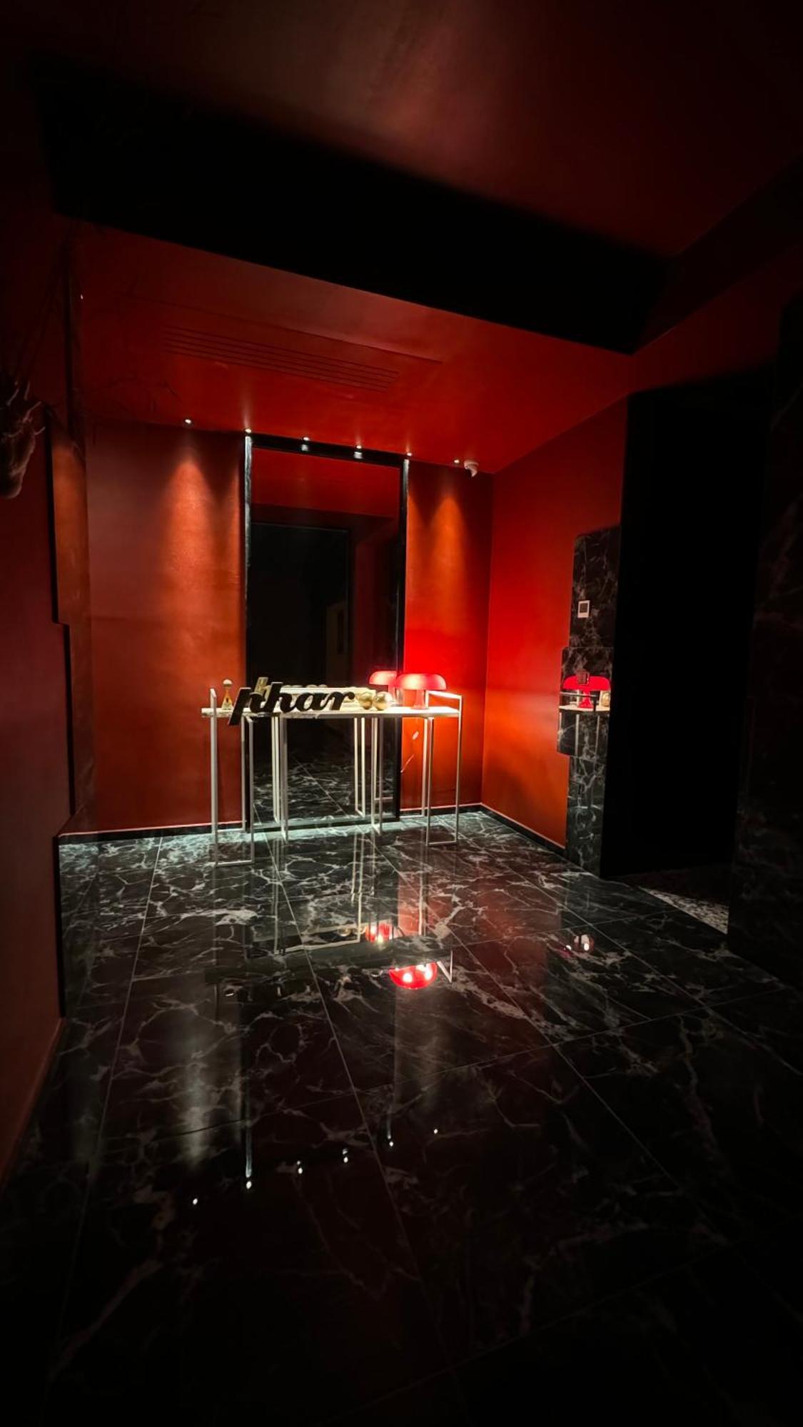 Nola Boutique Hotel Nbh 외부 사진