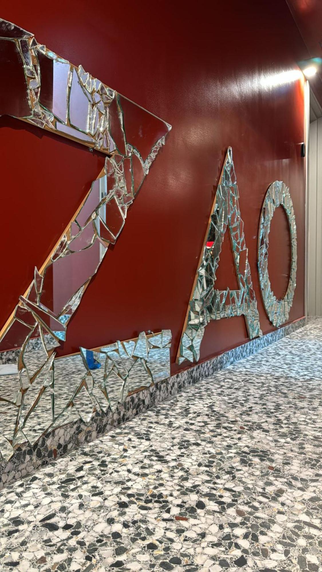 Nola Boutique Hotel Nbh 외부 사진