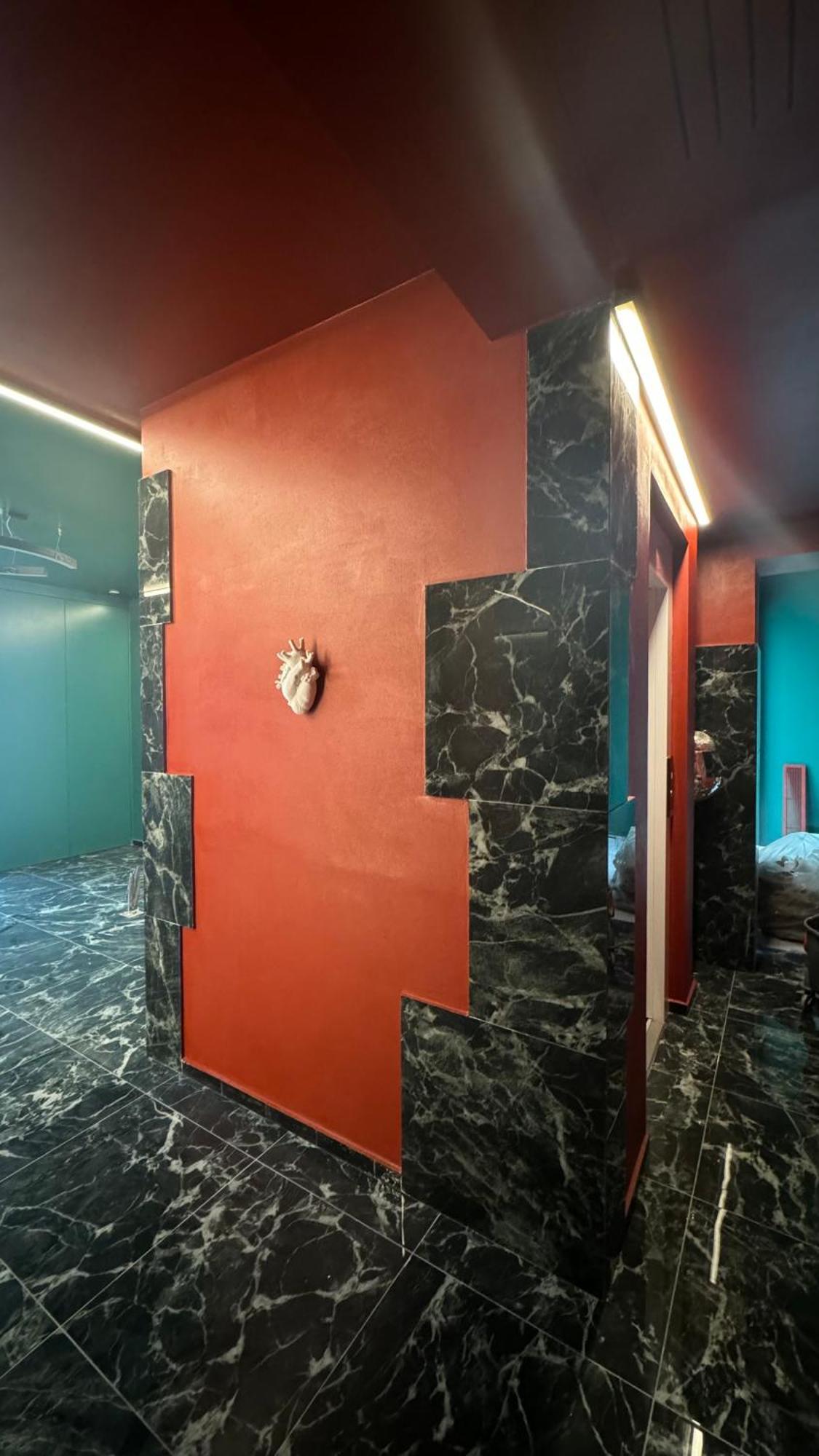 Nola Boutique Hotel Nbh 외부 사진