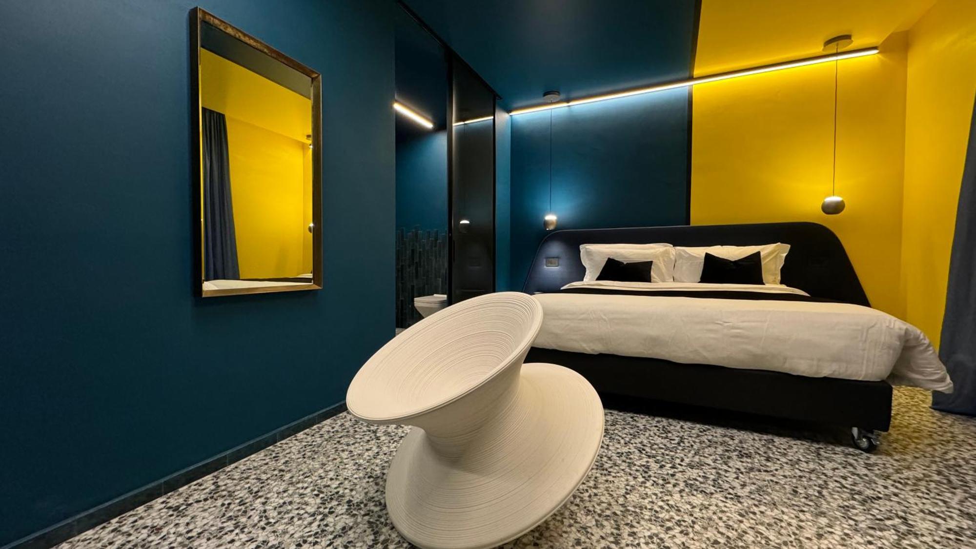 Nola Boutique Hotel Nbh 외부 사진