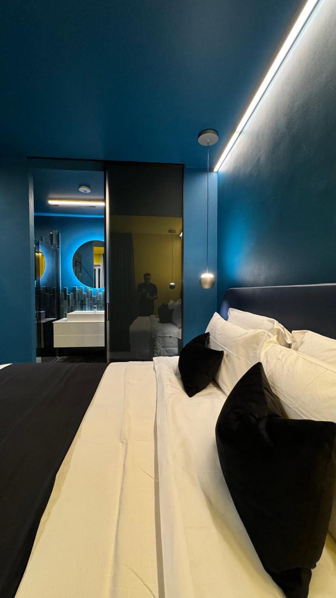 Nola Boutique Hotel Nbh 외부 사진
