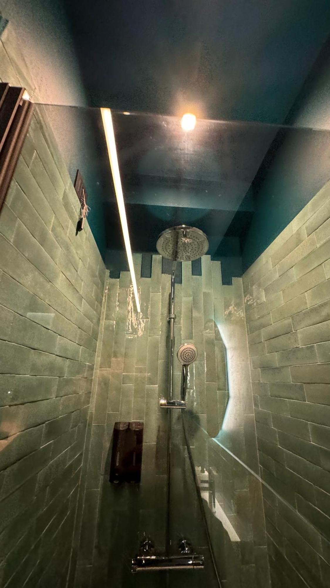 Nola Boutique Hotel Nbh 외부 사진