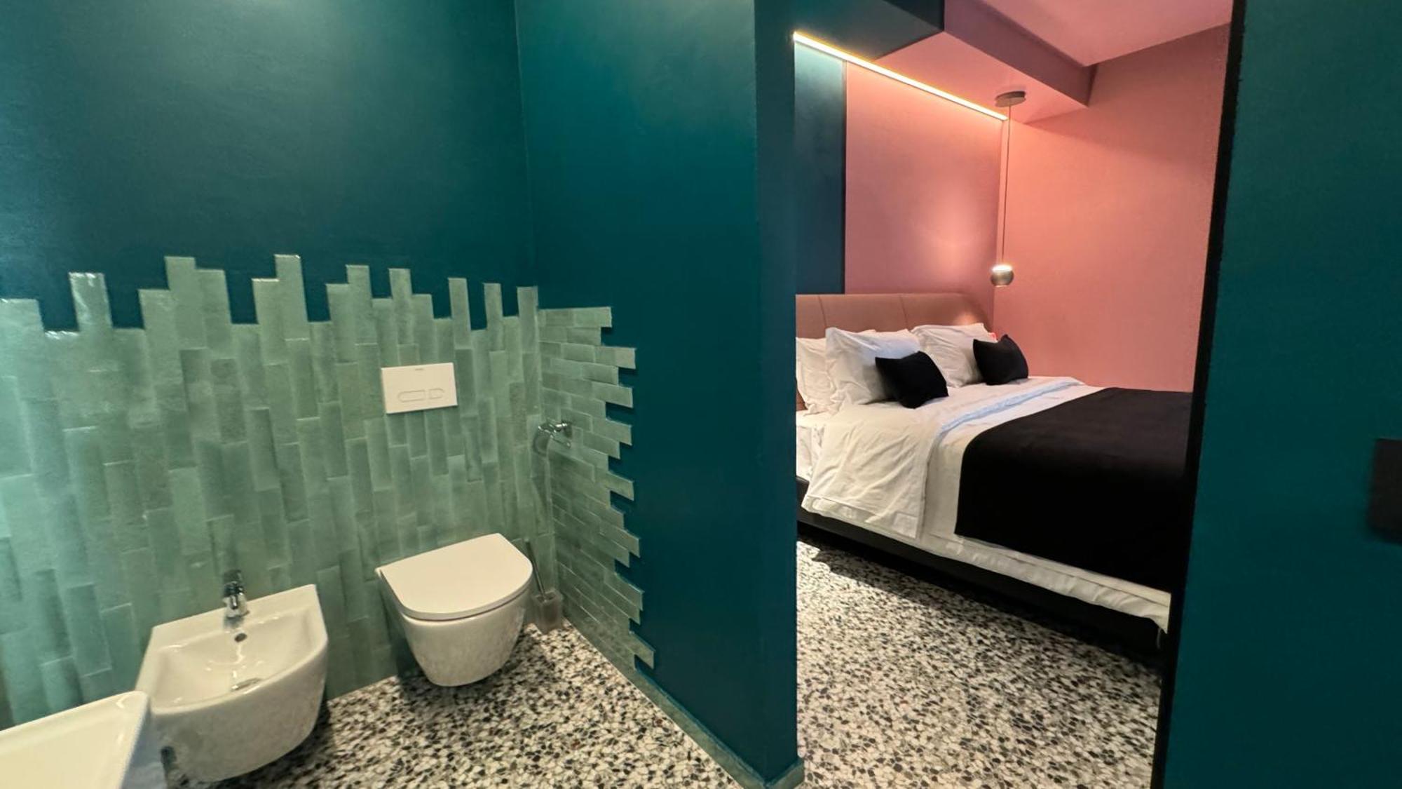 Nola Boutique Hotel Nbh 외부 사진