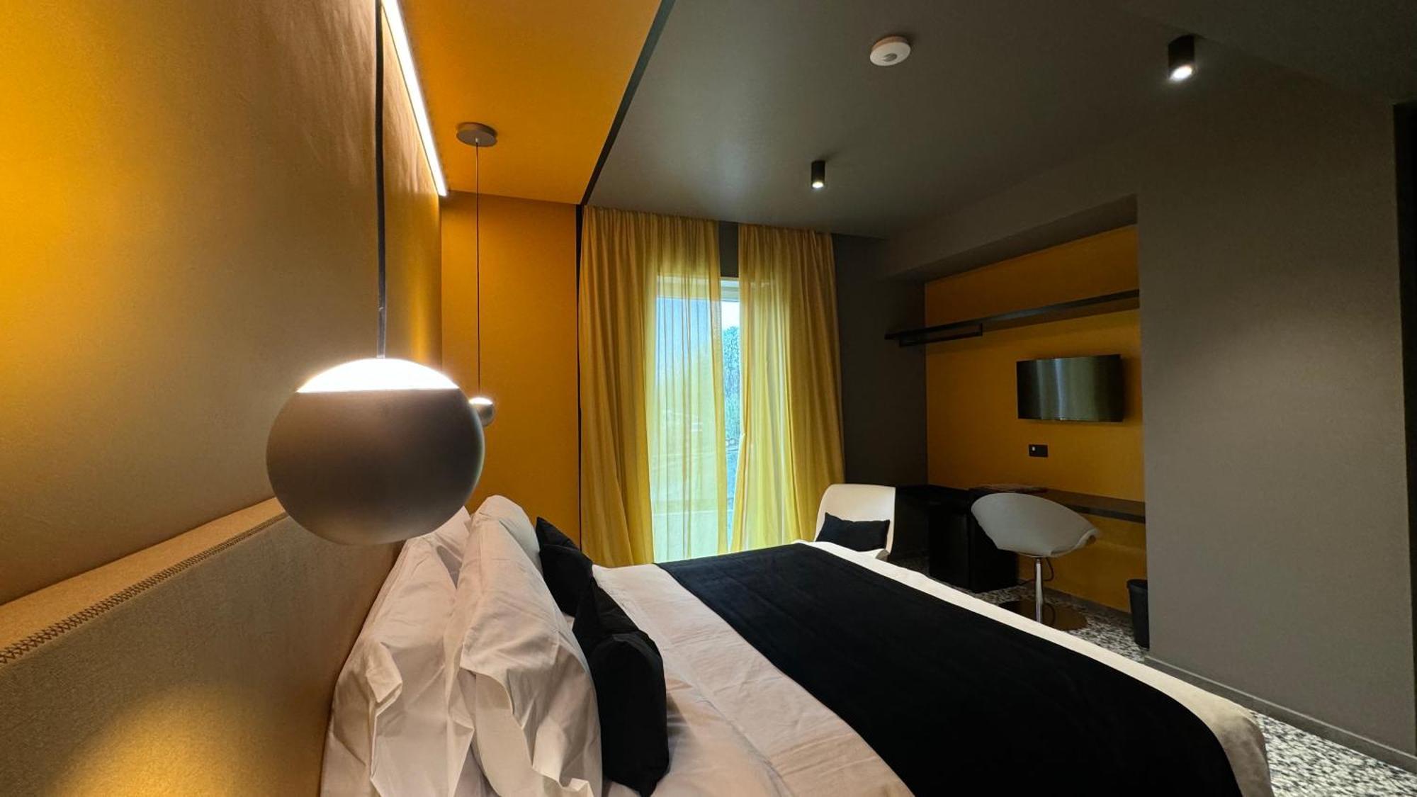 Nola Boutique Hotel Nbh 외부 사진