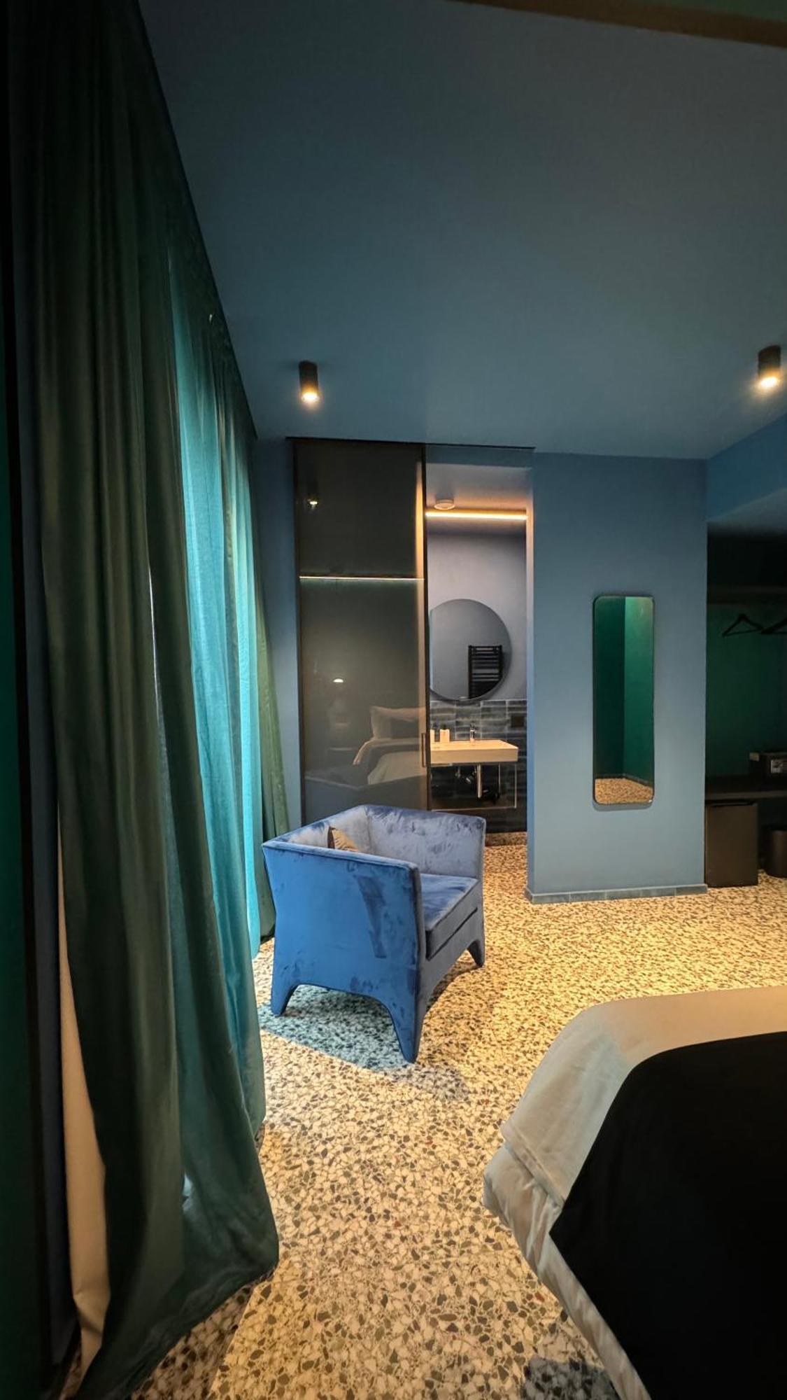 Nola Boutique Hotel Nbh 외부 사진