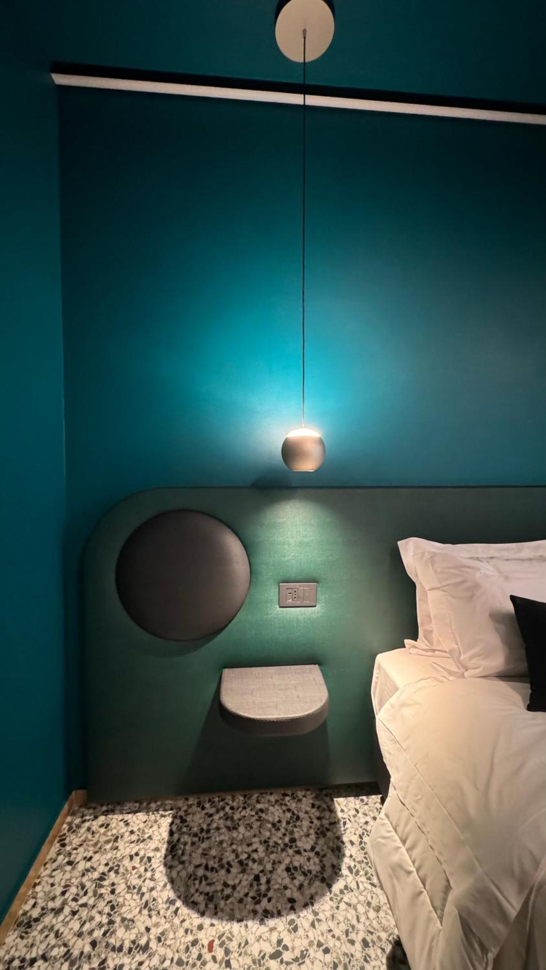 Nola Boutique Hotel Nbh 외부 사진
