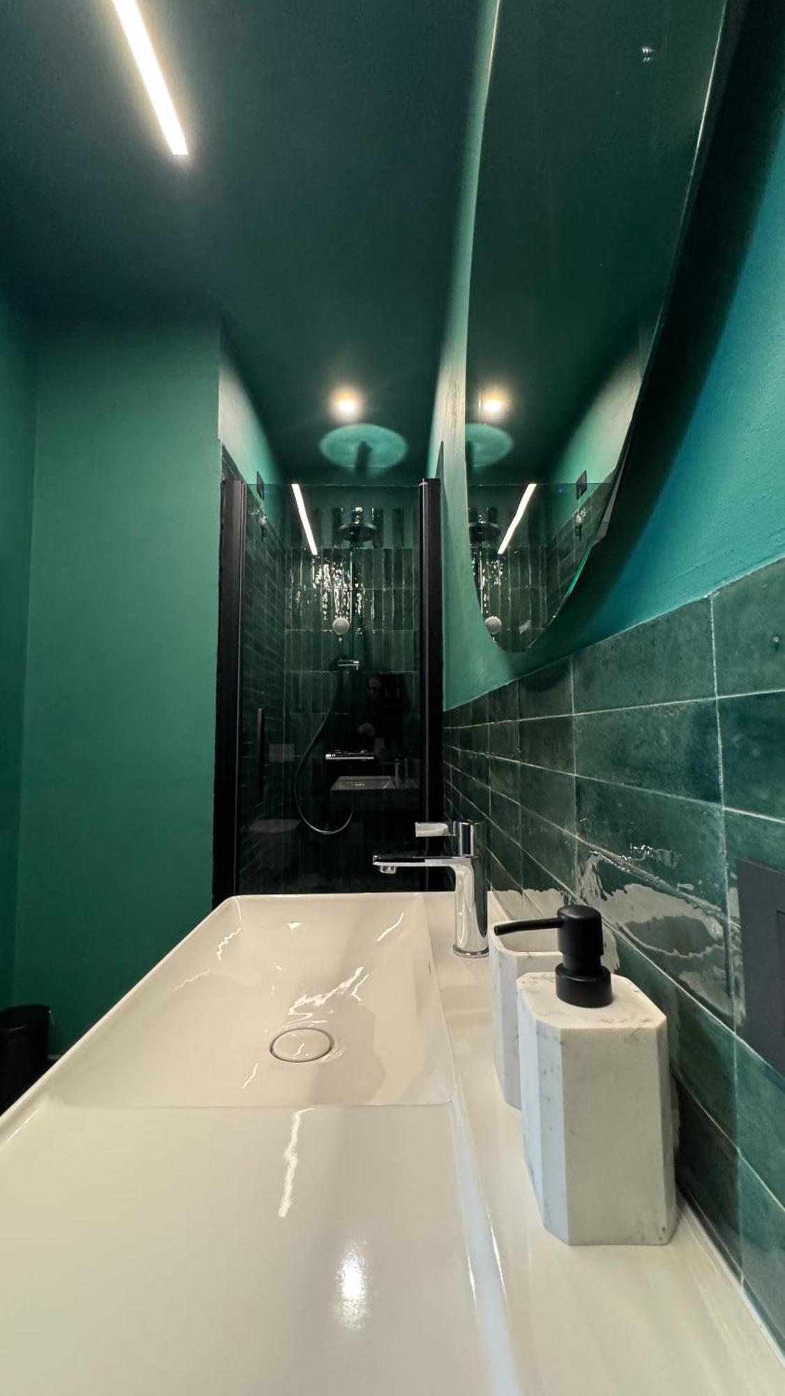 Nola Boutique Hotel Nbh 외부 사진