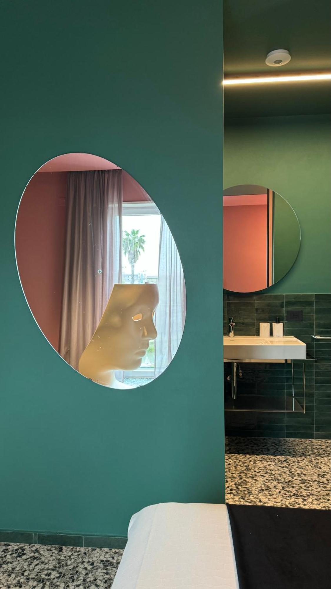 Nola Boutique Hotel Nbh 외부 사진