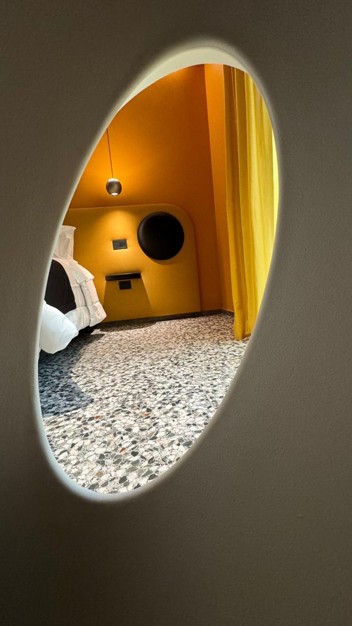Nola Boutique Hotel Nbh 외부 사진