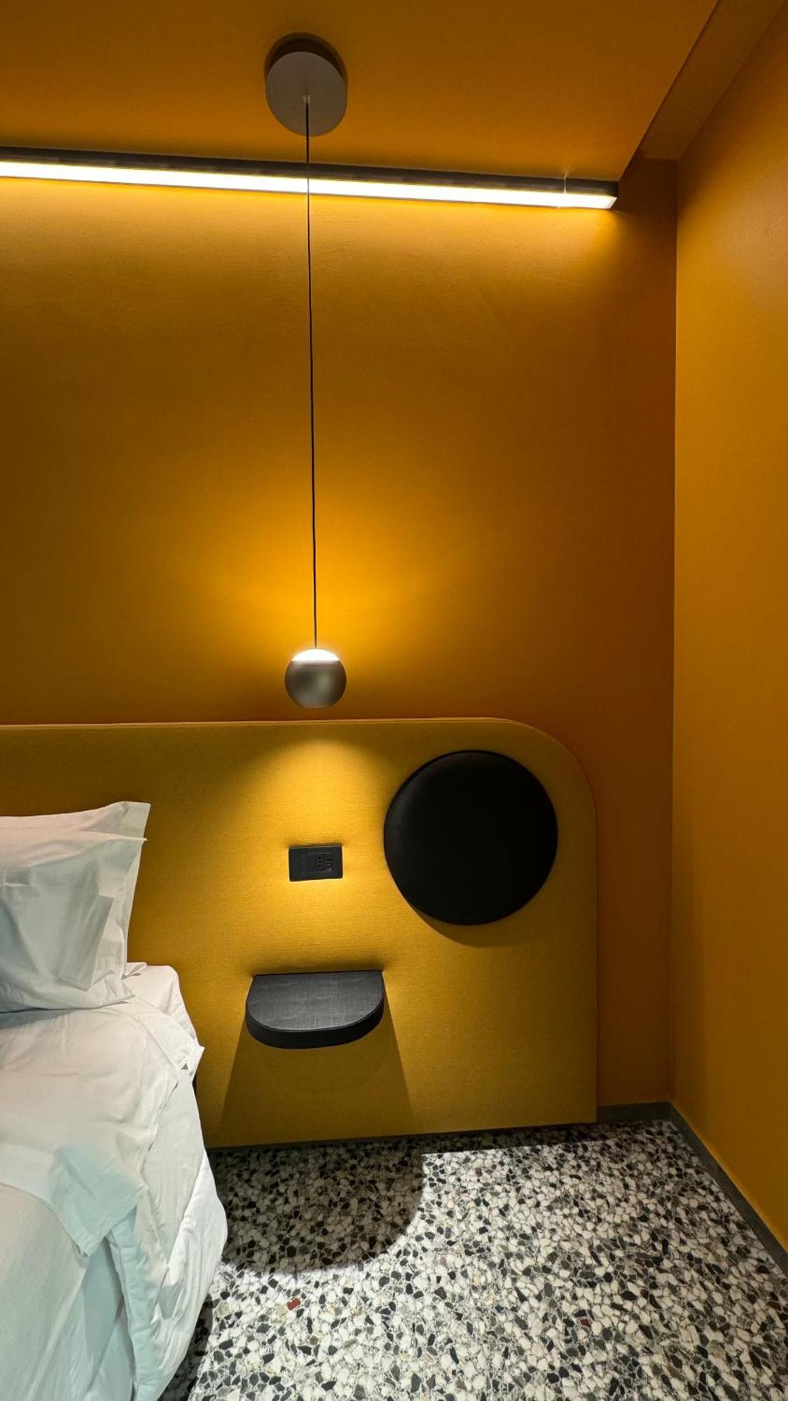 Nola Boutique Hotel Nbh 외부 사진