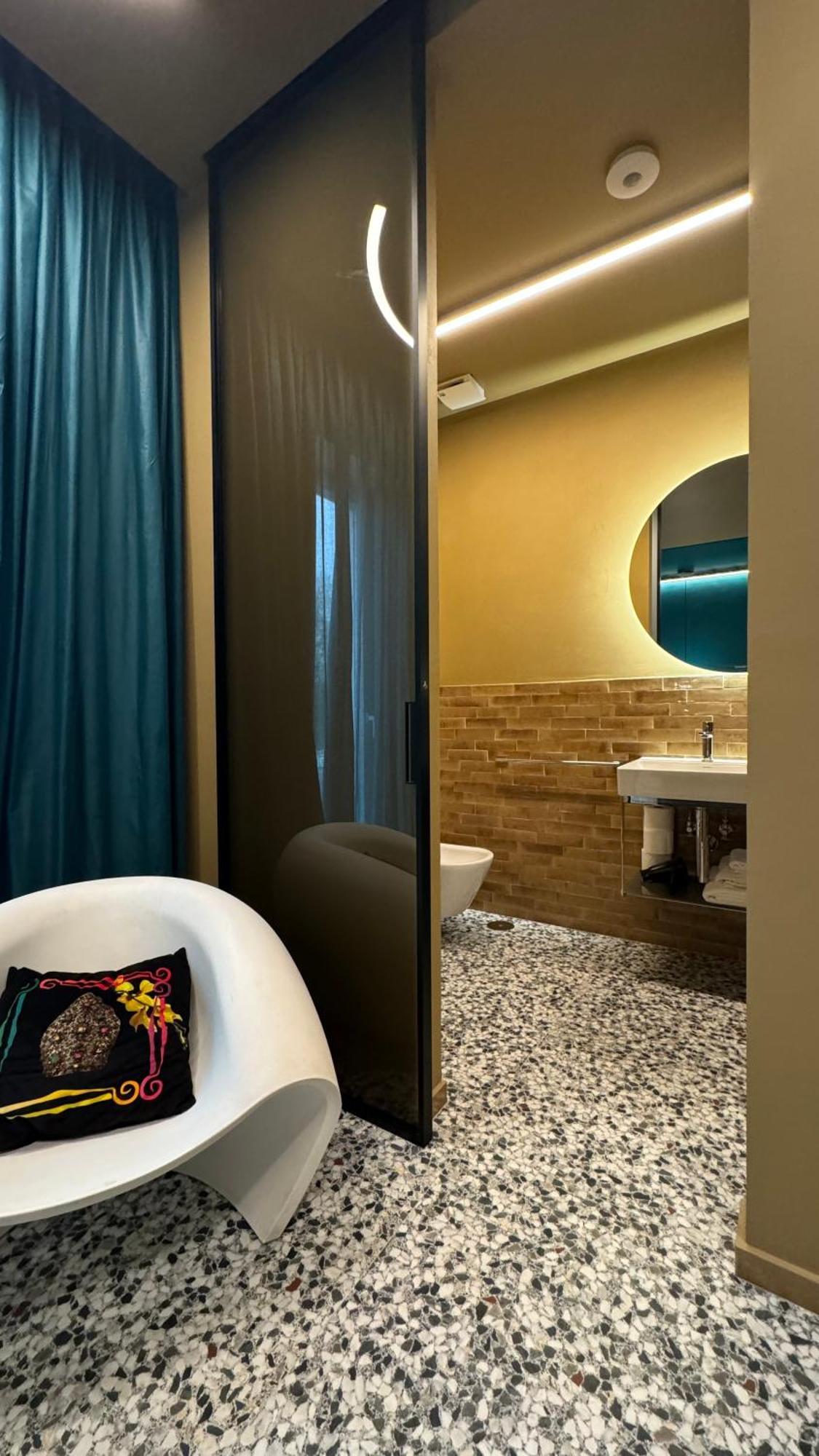 Nola Boutique Hotel Nbh 외부 사진