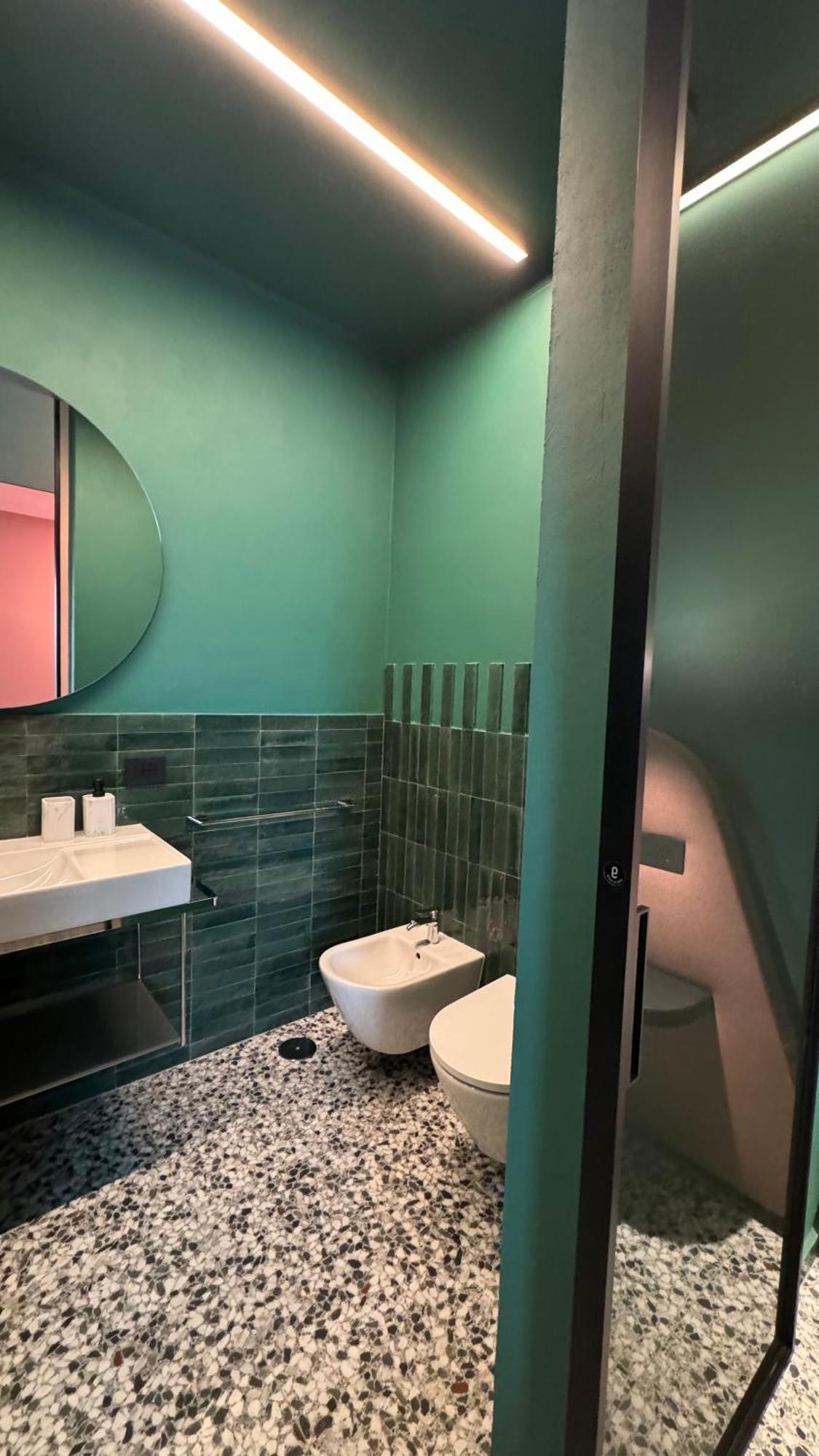 Nola Boutique Hotel Nbh 외부 사진