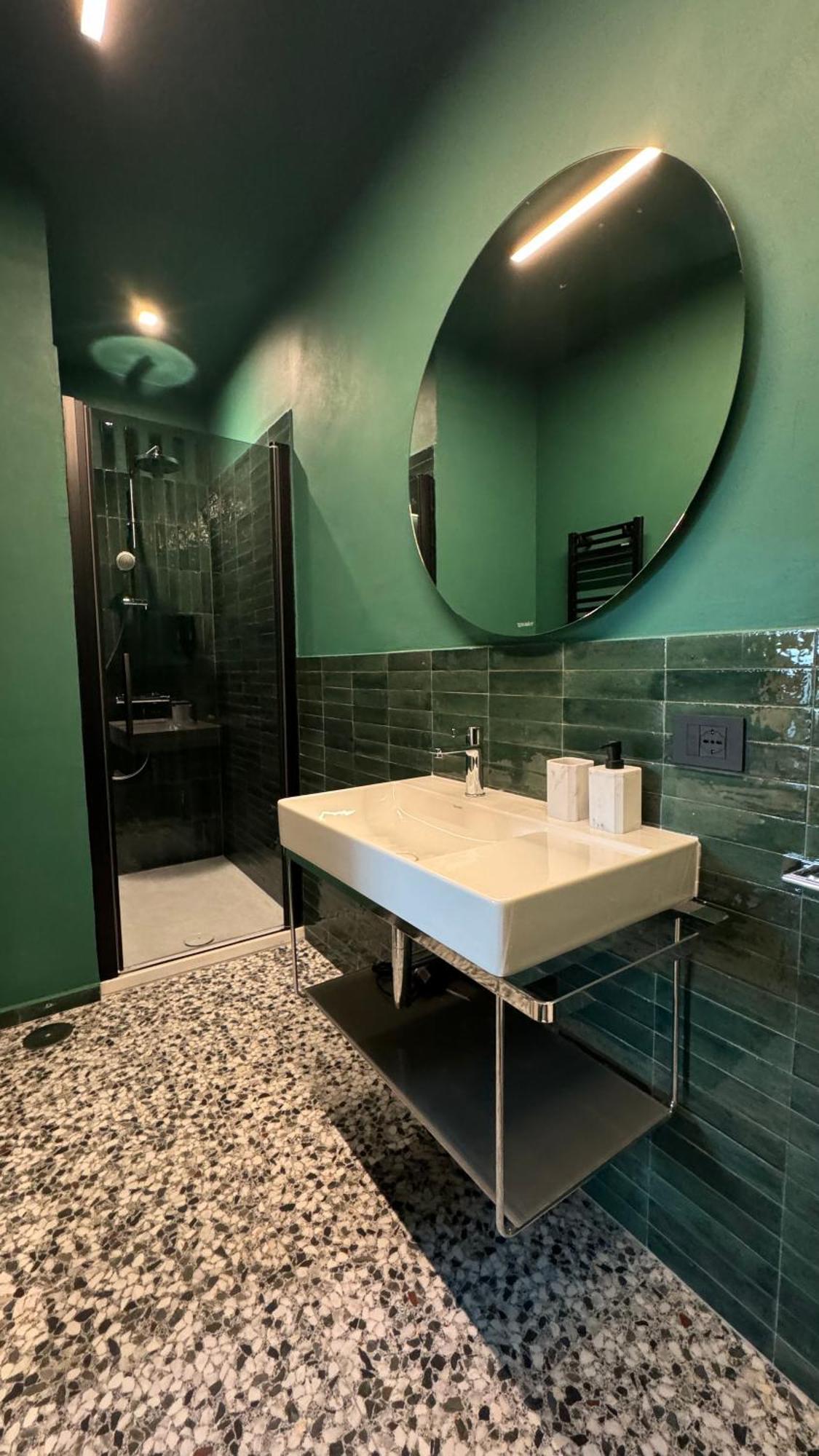 Nola Boutique Hotel Nbh 외부 사진