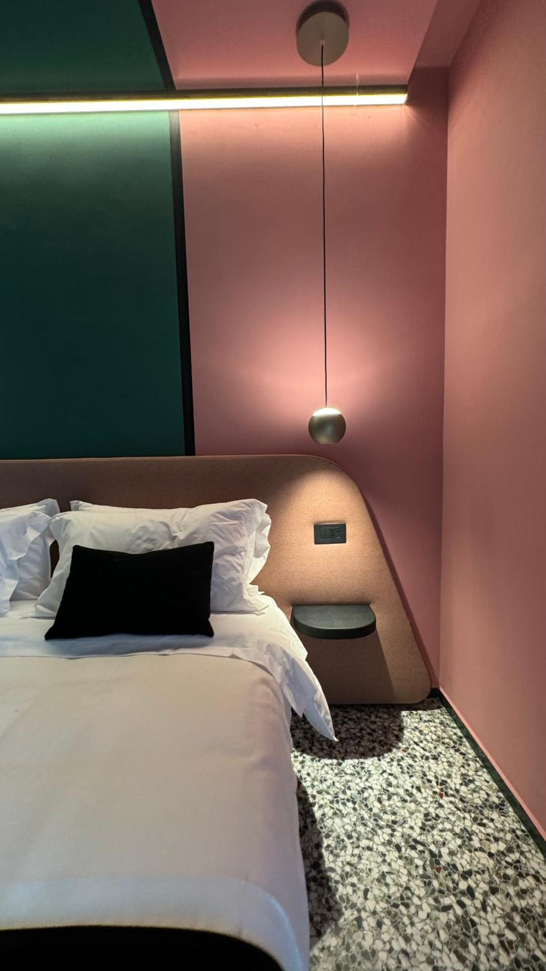 Nola Boutique Hotel Nbh 외부 사진