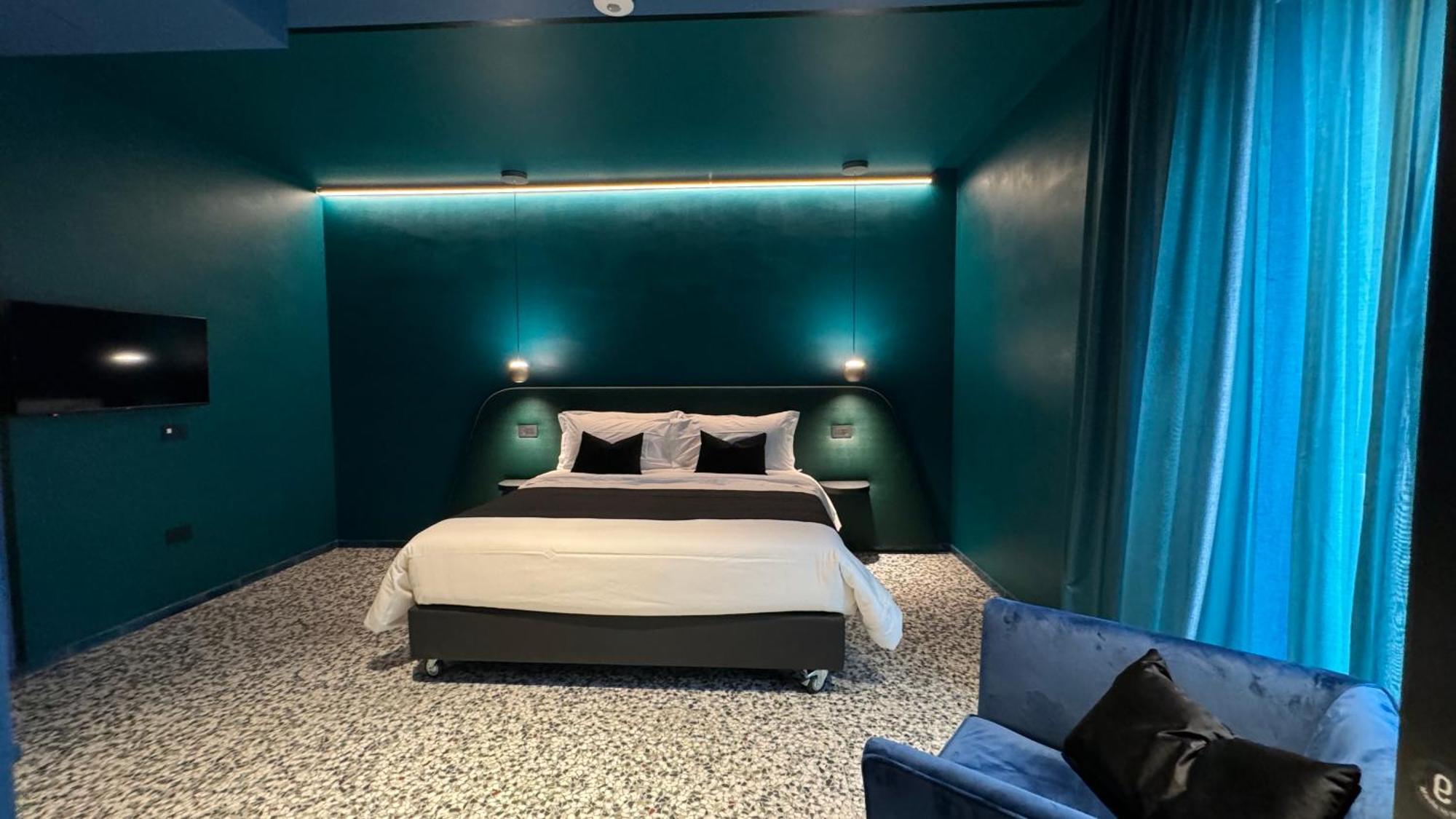 Nola Boutique Hotel Nbh 외부 사진