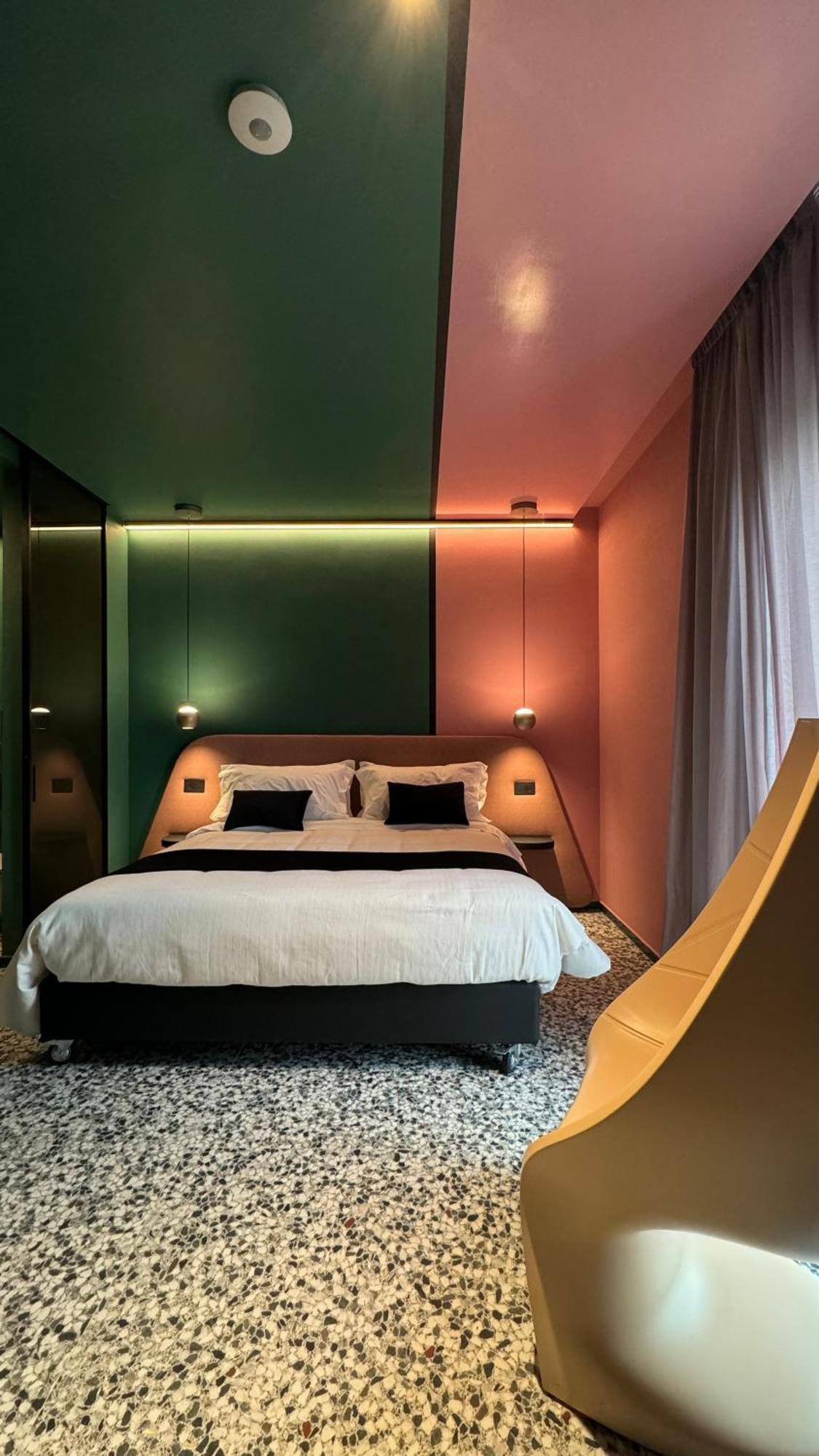 Nola Boutique Hotel Nbh 외부 사진