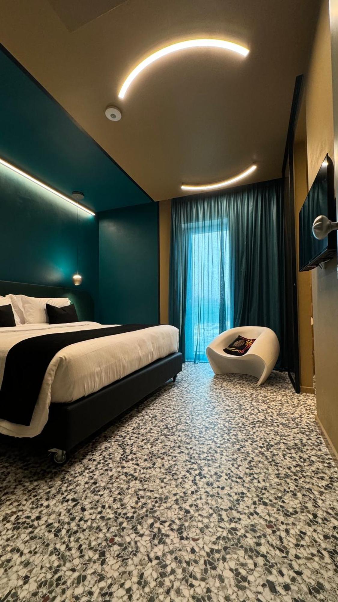 Nola Boutique Hotel Nbh 외부 사진