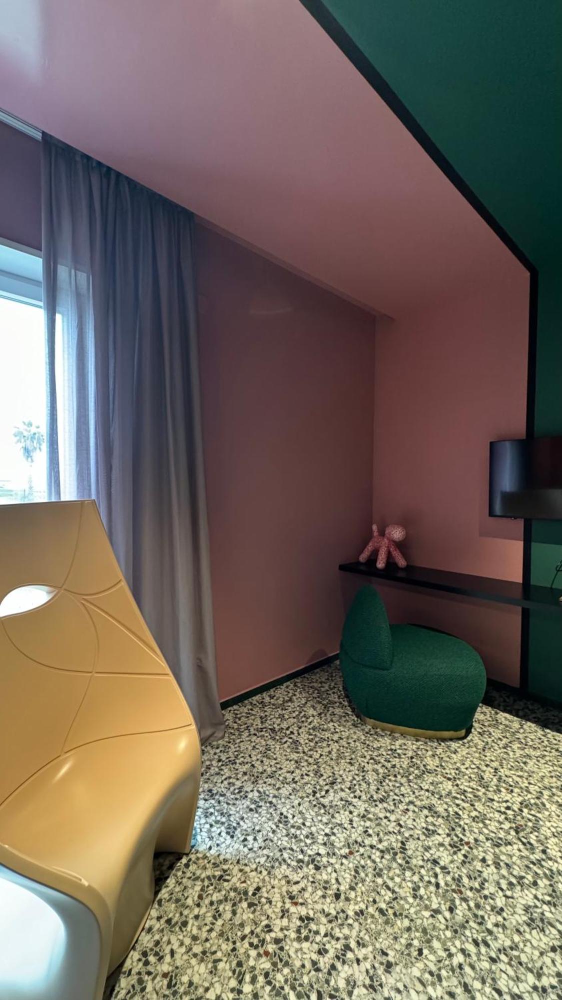 Nola Boutique Hotel Nbh 외부 사진