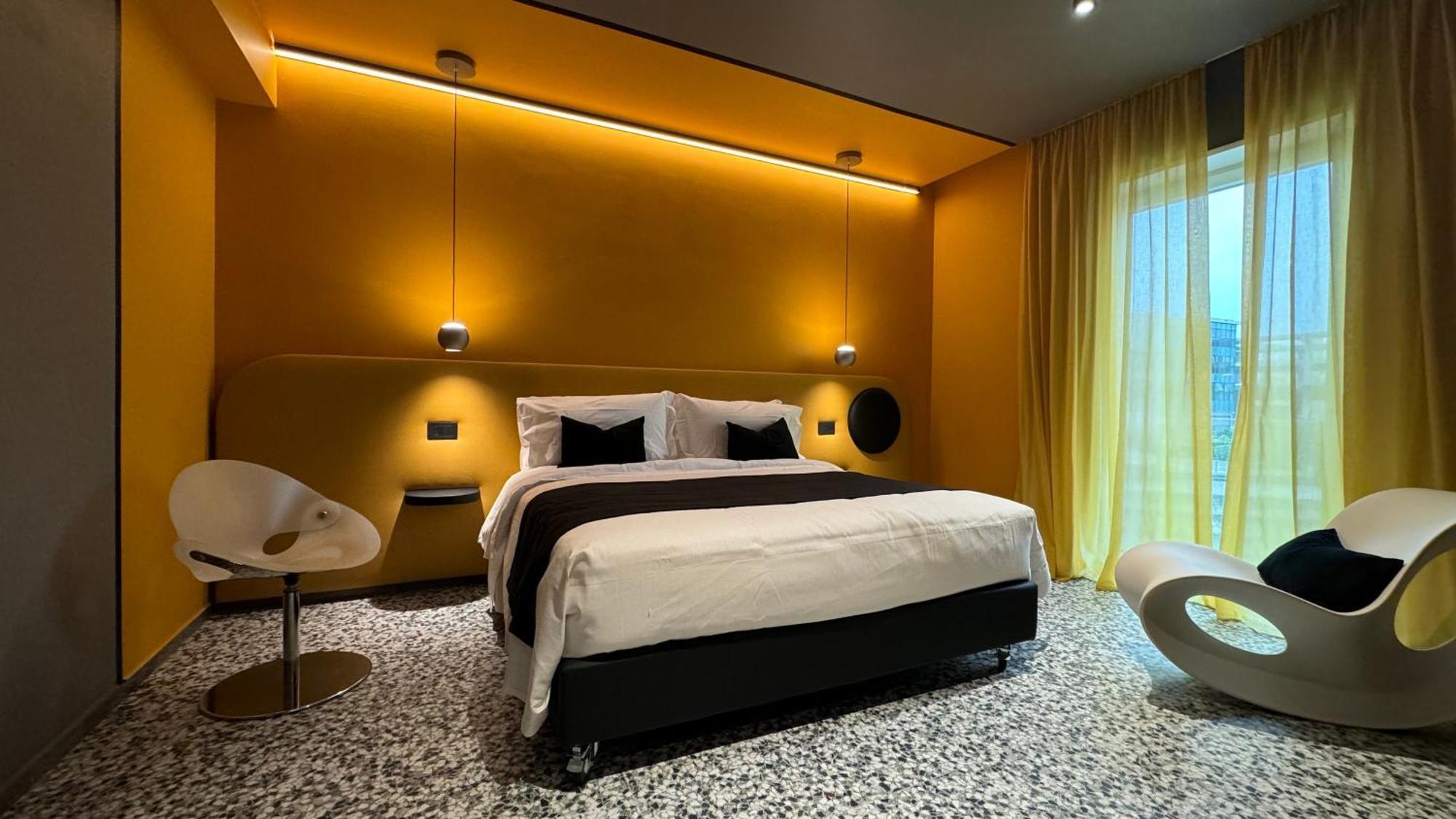 Nola Boutique Hotel Nbh 외부 사진