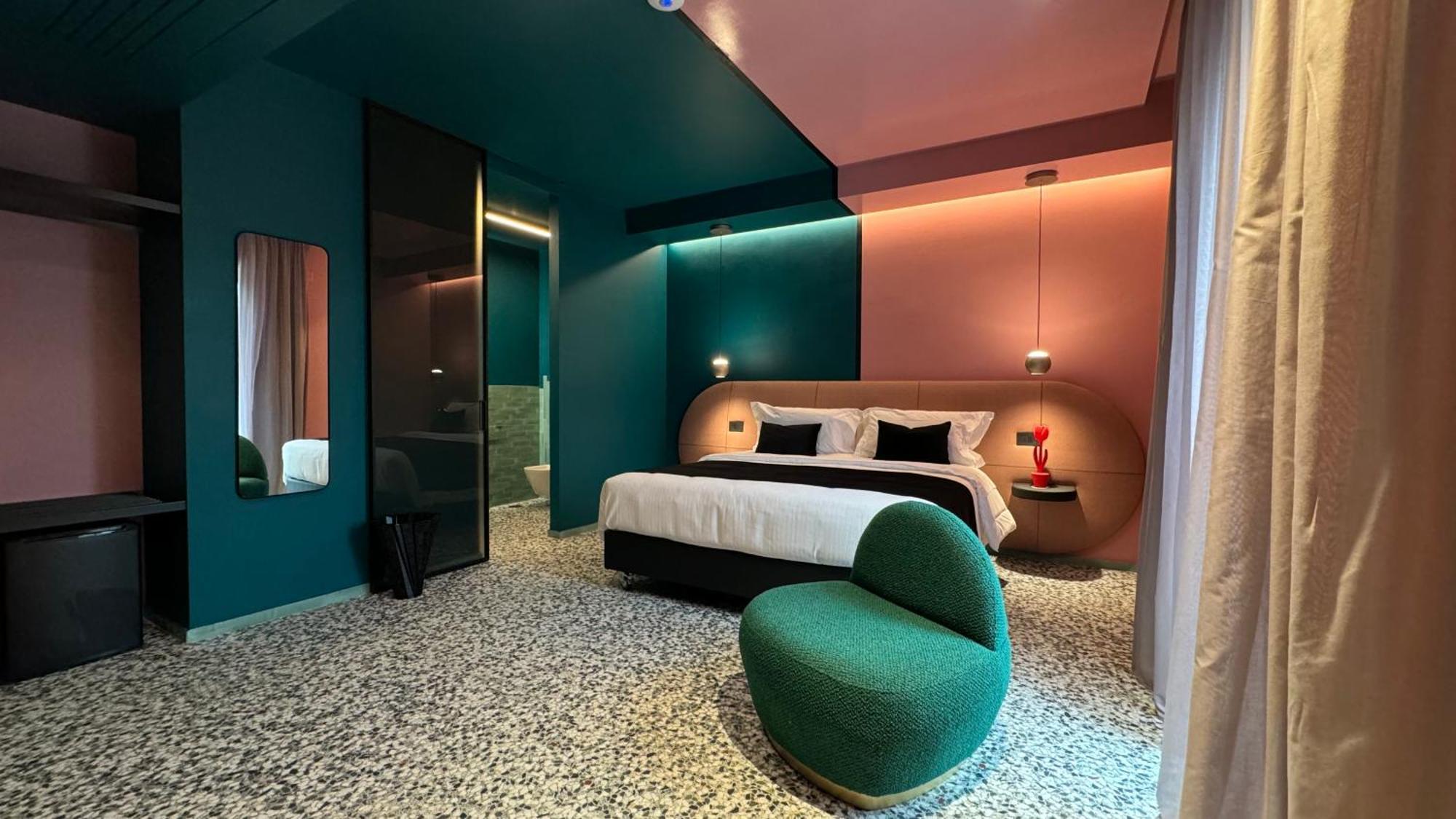 Nola Boutique Hotel Nbh 외부 사진
