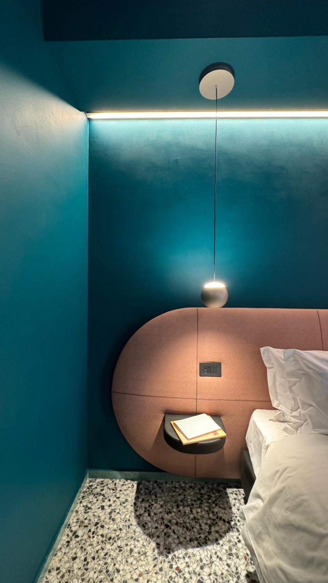 Nola Boutique Hotel Nbh 외부 사진
