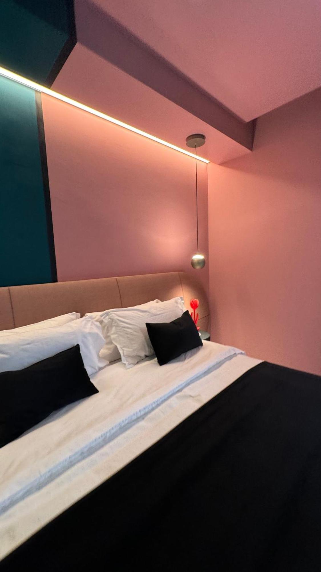 Nola Boutique Hotel Nbh 외부 사진