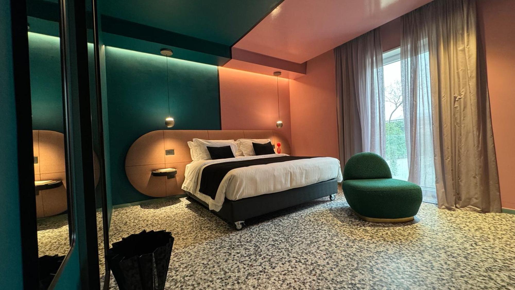 Nola Boutique Hotel Nbh 외부 사진