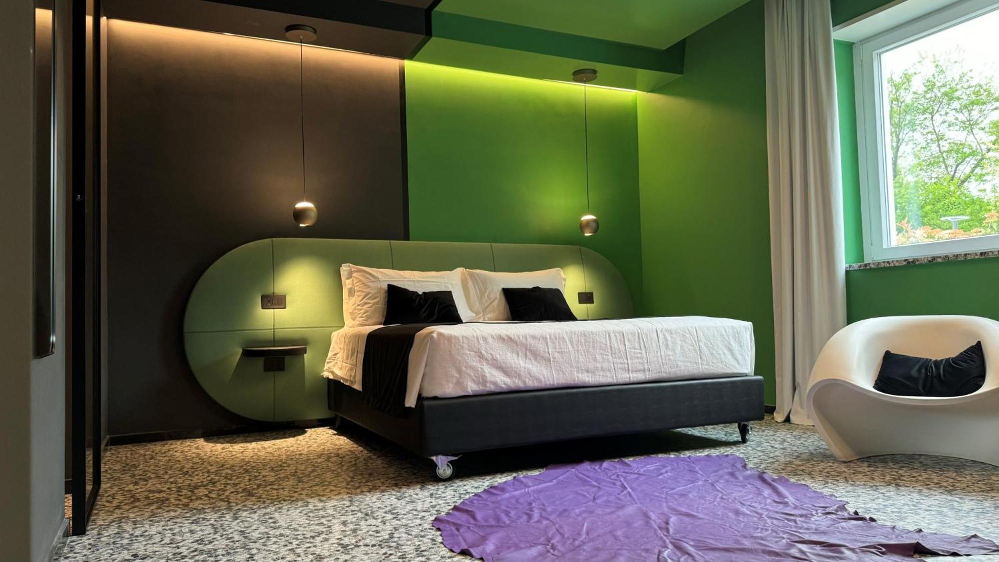 Nola Boutique Hotel Nbh 외부 사진