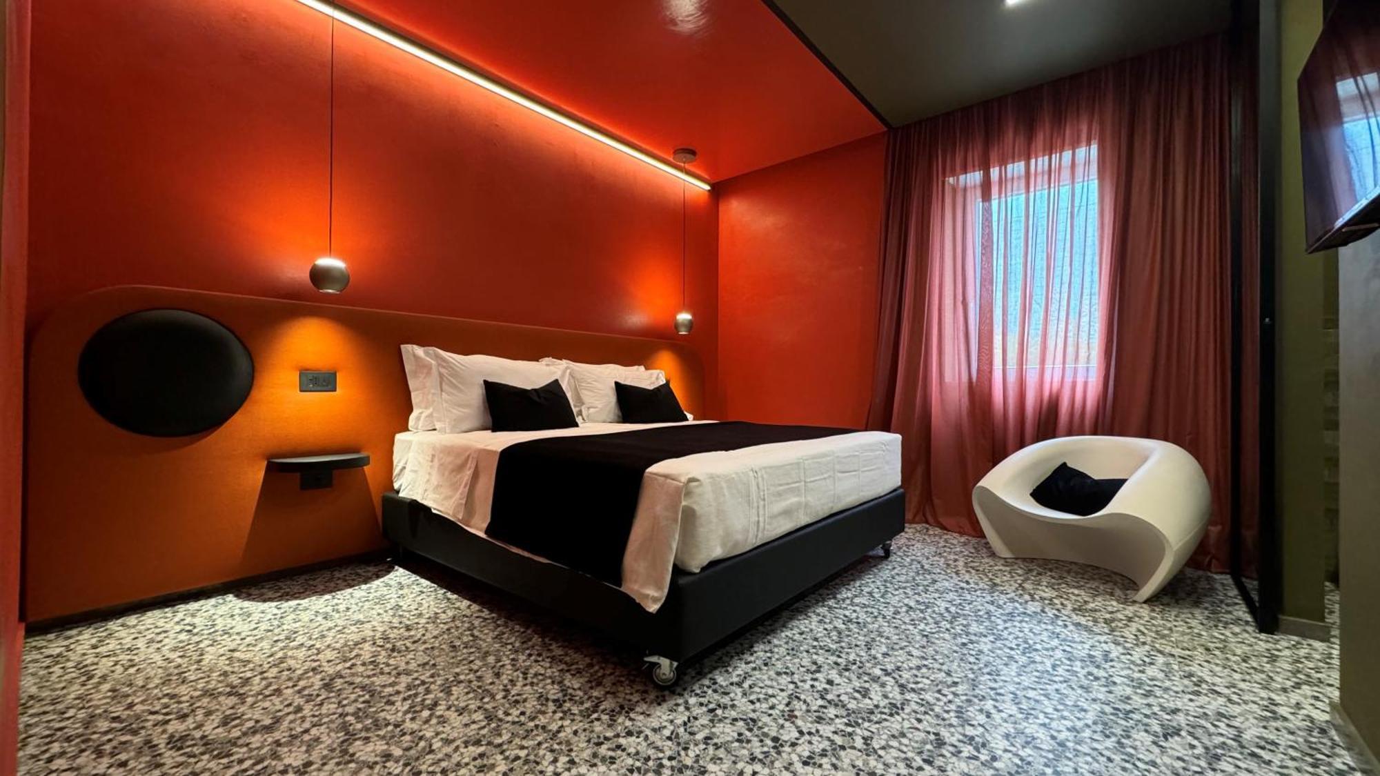 Nola Boutique Hotel Nbh 외부 사진