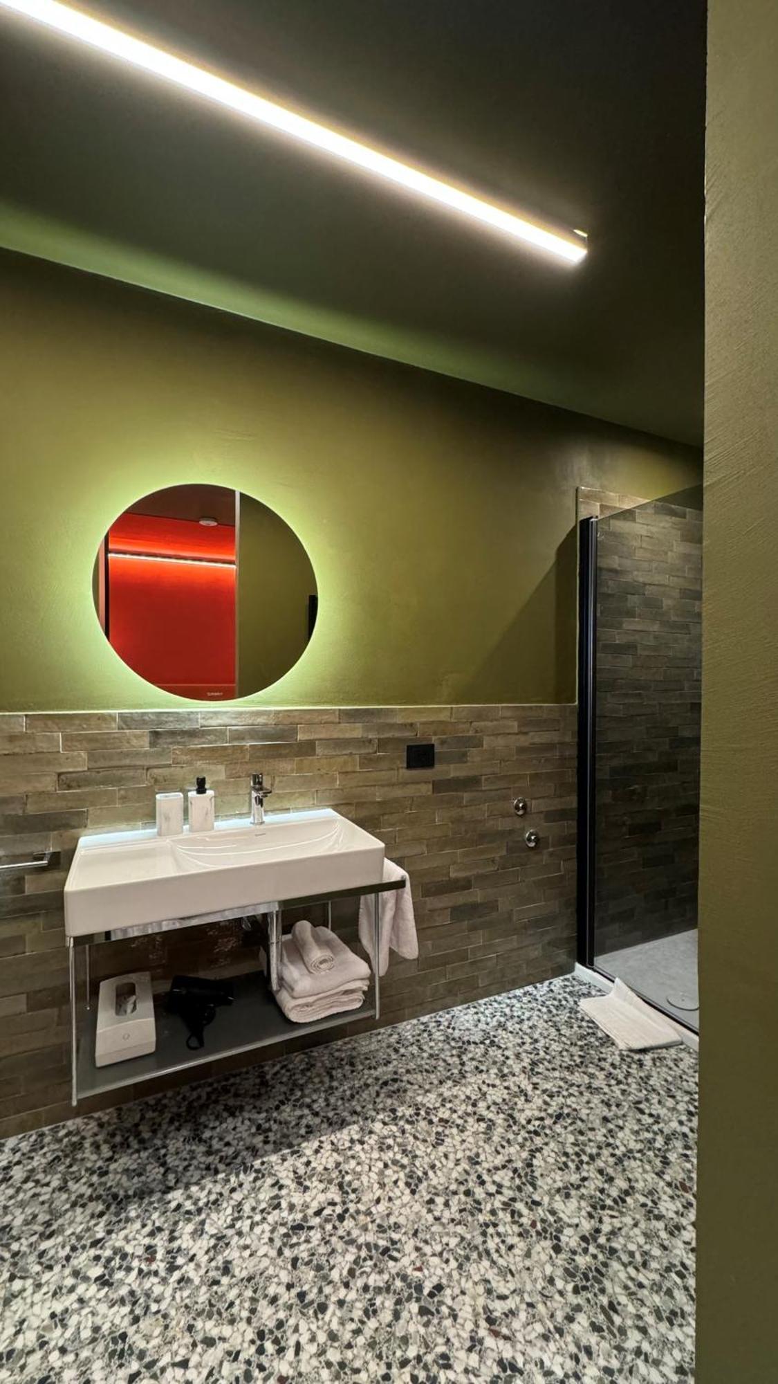 Nola Boutique Hotel Nbh 외부 사진