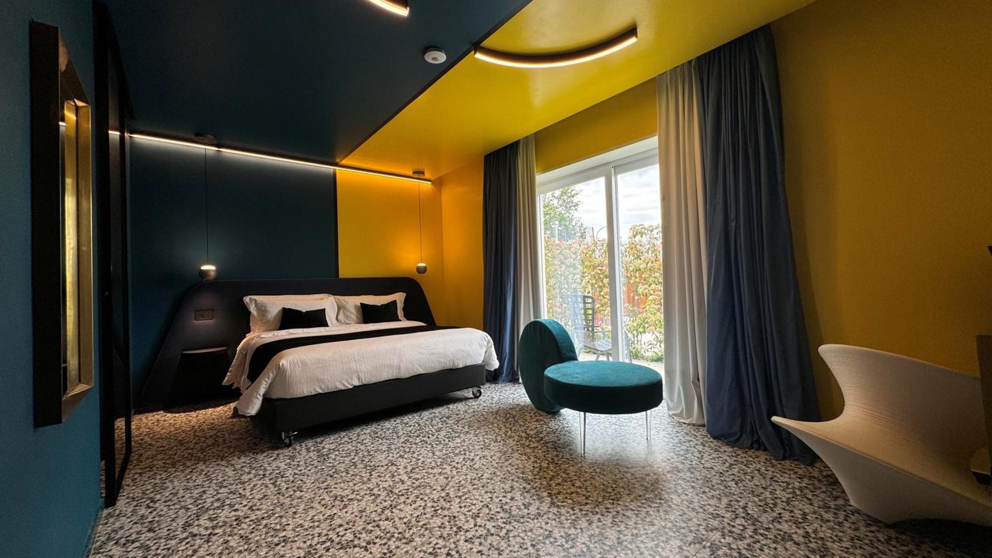 Nola Boutique Hotel Nbh 외부 사진
