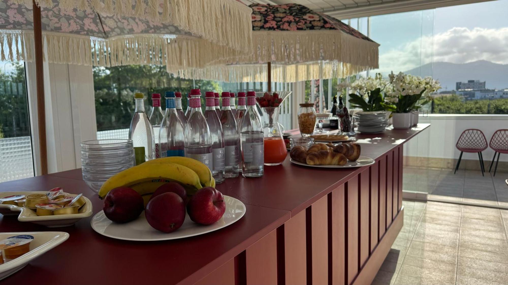 Nola Boutique Hotel Nbh 외부 사진