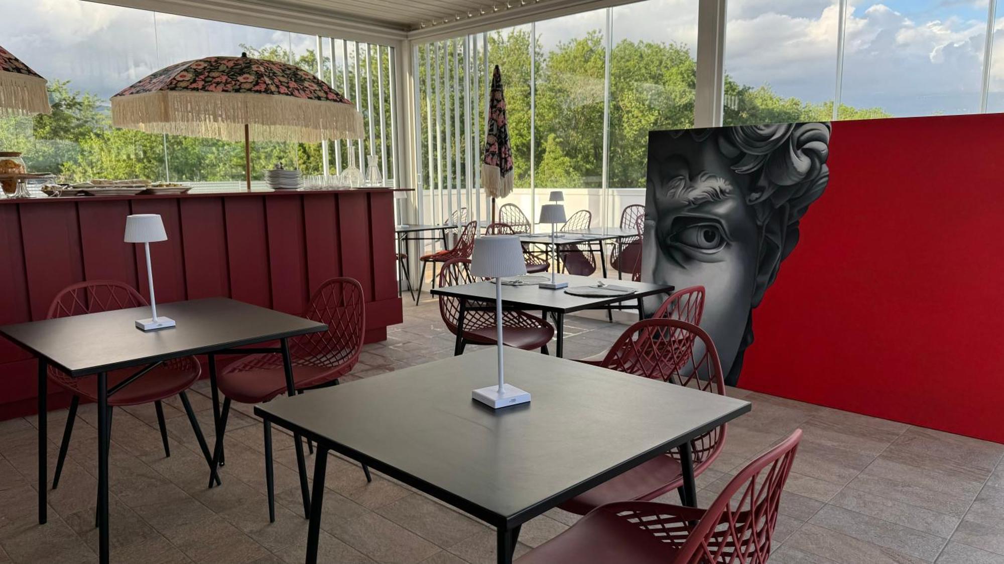 Nola Boutique Hotel Nbh 외부 사진