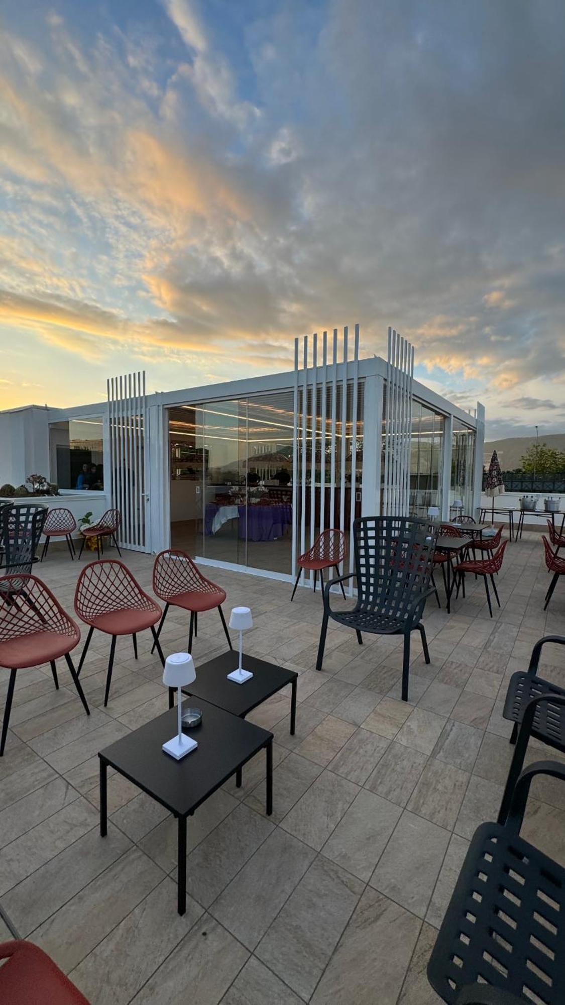 Nola Boutique Hotel Nbh 외부 사진