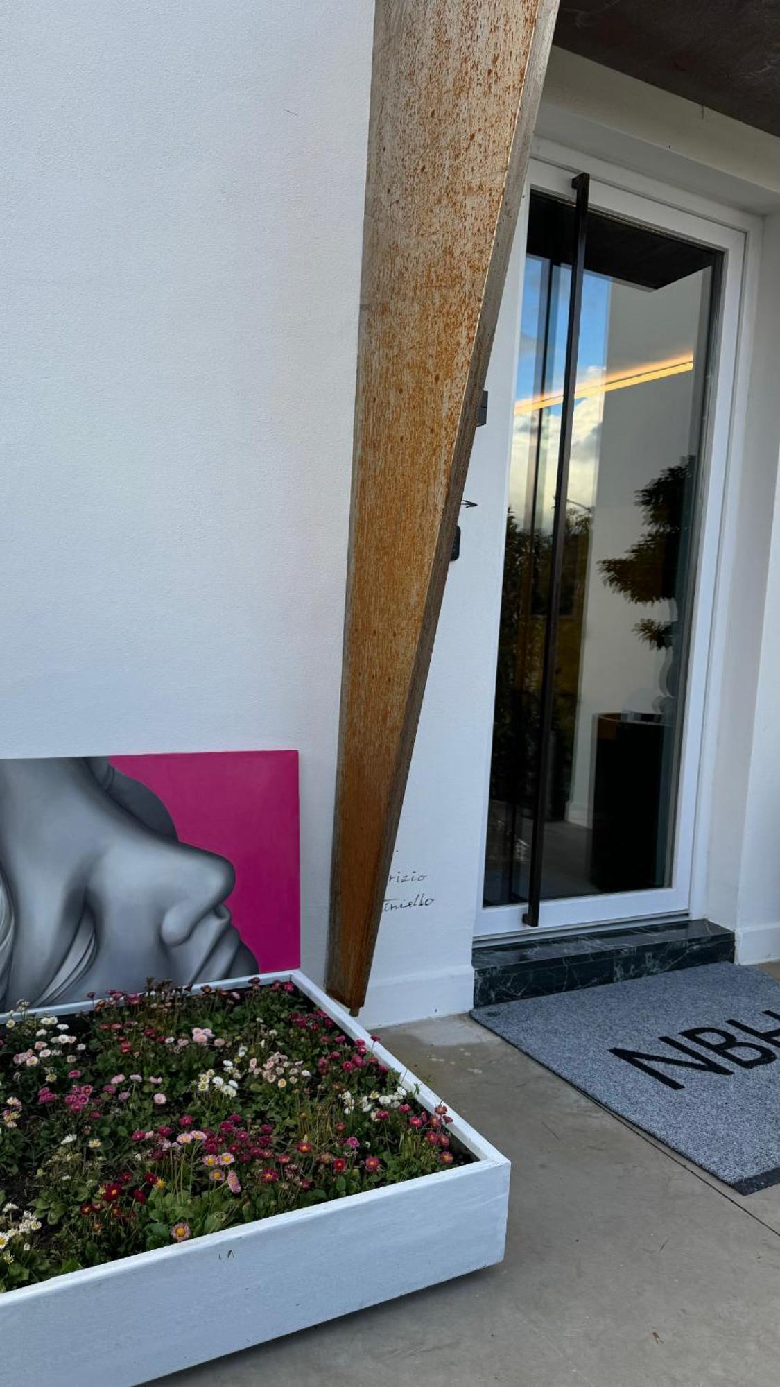 Nola Boutique Hotel Nbh 외부 사진
